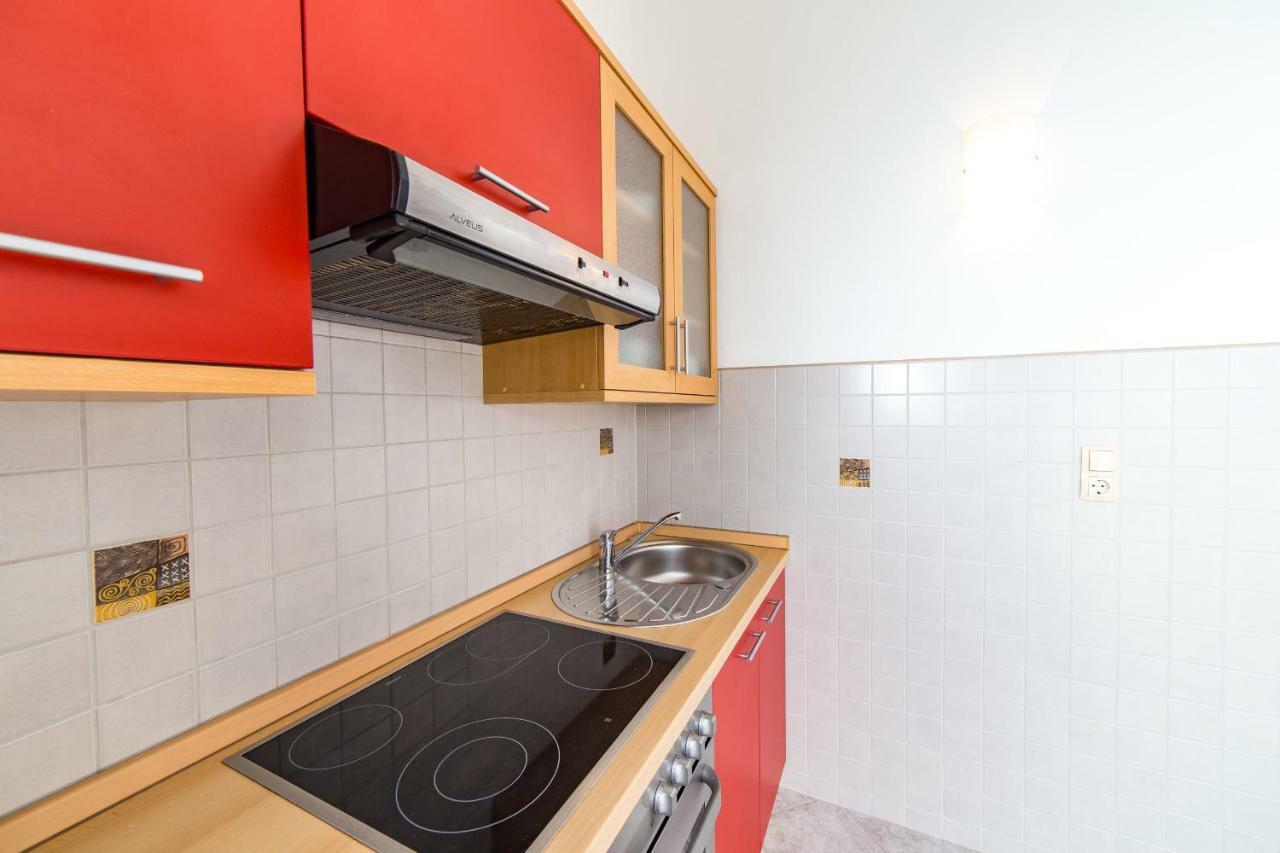 Apartments Rose Trogir Bagian luar foto